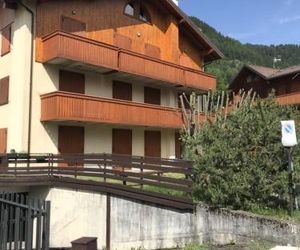 Trilocale Fontana Ponte di Legno Italy