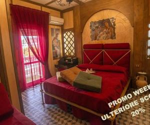 Nives Bed & Breakfast Pompei Italy