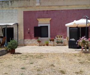 Casa alle vigne Polignano a Mare Italy