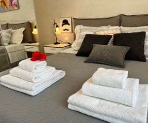 Vele Bianche Cosy Home con terrazza Polignano a Mare Italy