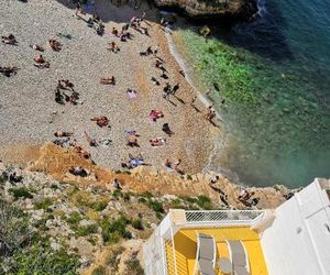 A casa di Dany Polignano a Mare Italy
