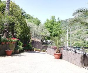 IL GIARDINO (The garden) Pimonte Italy