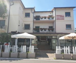 HOTEL LA FAVORITA Peschiera del Garda Italy