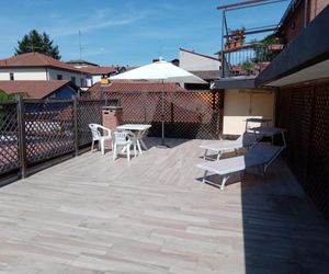 J13 - Appartamento con SPA Privata Pavia Italy