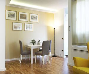 Yourbanflat Battisti Padua Italy