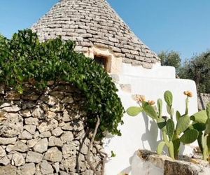 Trulli Paradise Ostuni Italy