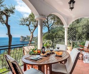 Villa Partenope - Spectacular Sea View Nerano Italy