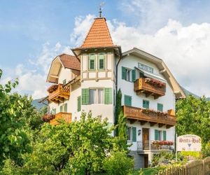 Gästehaus Seitzhof Merano Italy