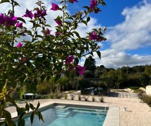 Villa Ada-Trulli&Luxury Accomodation Martina Franca Italy