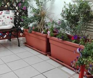 A casa di Gio’ Marsala Italy