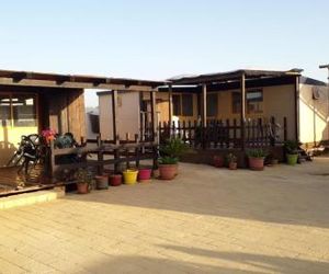 VILLAGGIO STAGNONE Marsala Italy
