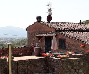 EMMA E ADELE HOUSE Capannori Italy