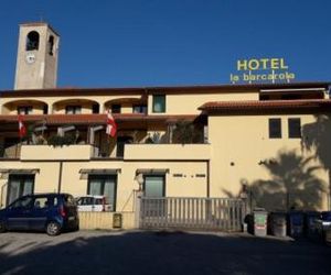 Hotel La Barcarola Marina di Campo Italy