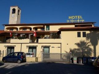 Фото отеля Hotel La Barcarola