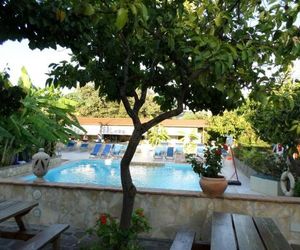 Holiday home Via Sirene - 3 Marina di Camerota Italy