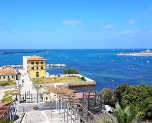 AL Mare - Sea Front Livorno Italy