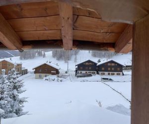 Appartamento Barbara Livigno Italy