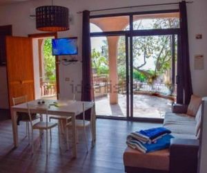Elegance apartment Taormina Letojanni Italy