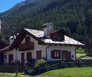 Mansarda - La Thuile Frazione Buic La Thuile Italy