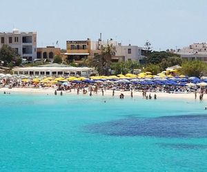 Lampedusa tre stella marina Lampedusa Village Italy