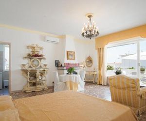suite in villa ad Ischia Ischia Town Italy