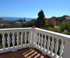 Attic With Beautiful Sea View Imperia Italy