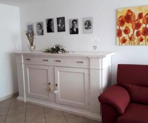 Apartment Piazza Costituzione Iglesias Italy