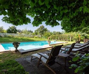 Villa il Rossignolo Bagno a Ripoli Italy