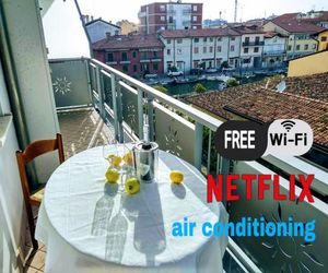 Mandracchio Central Apartment Grado Italy