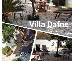 Villa Dafne Fondi Italy