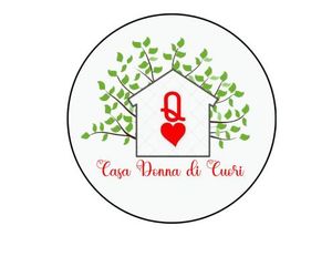 Casa Donna di Cuori Fiumicino Italy