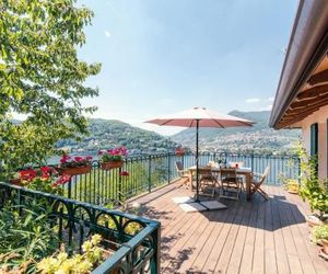 Lake And Como Mountain -By House Of Travelers - Como Italy