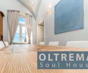oltremare soul houses Chiavari Italy
