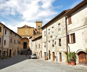 Il Mirtillo - A Peaceful Oasis in a Medieval Italian Village Chianni Italy