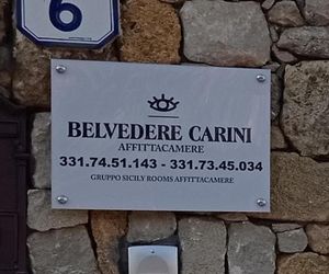 Belvedere Villagrazia di Carini Italy