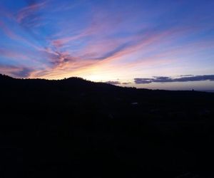 La Collina degli Ulivi Bari Sardo Italy