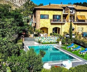 b&b Pirriera Bagheria Italy