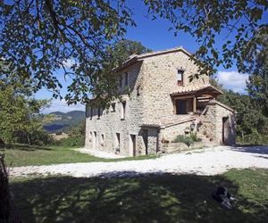 B&B BOSCOVECCHIO Assisi Italy