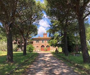 Casa Il Ceppo Arezzo Italy