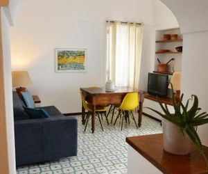 Luna Caprese Guest House Anacapri Italy