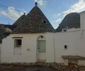 Trullo Alberobello Vacanze Desà 2 Alberobello Italy