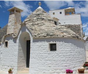 Il Trullo di Mari - Locazione turistica Alberobello Italy