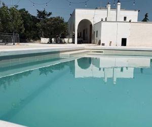 Trulli della Masseria Staffone Alberobello Italy