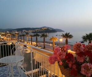 B&B Il Colore del mare Agropoli Italy