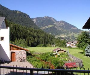 Apartments Petlin Ortisei Italy