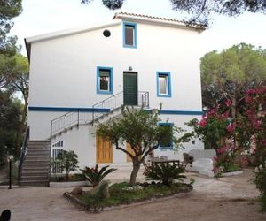 Villa B. Calaliberotto Cala Liberotto Italy