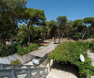 Villa Felice sul mare Torre DellOrso Italy