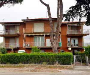 Apt. 7 - Villa dei Pini Ameglia Italy