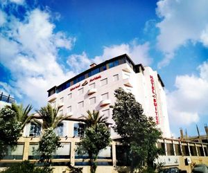 Panorama Amman Hotel Amman Jordan