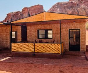 wadi rum bedouin stars camp Ramm Jordan